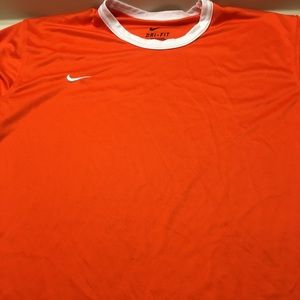 Nike dri fit
